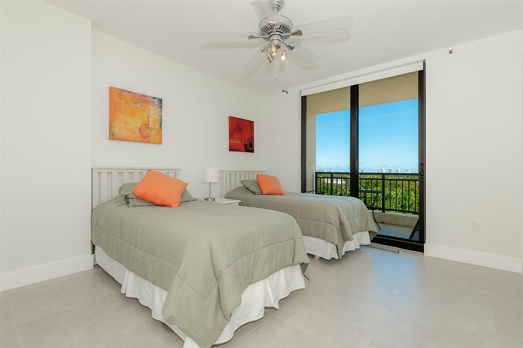 Waverly At Las Olas Condo - Residential Lease