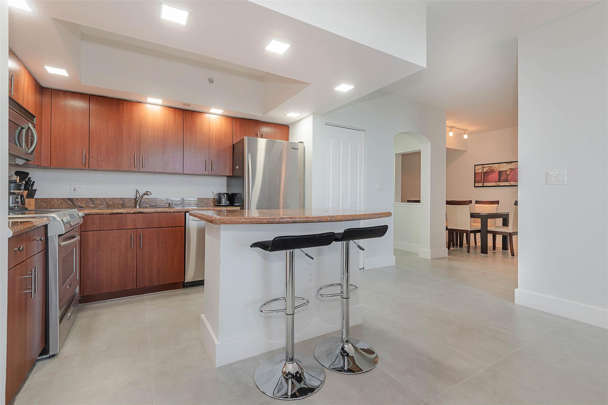 Waverly At Las Olas Condo - Residential Lease