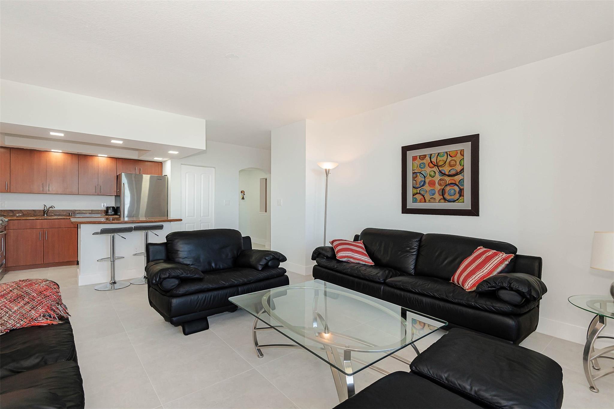 Waverly At Las Olas Condo - Residential Lease