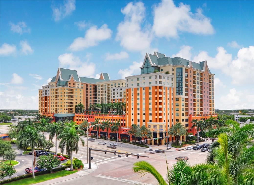 Waverly At Las Olas Condo - Residential Lease