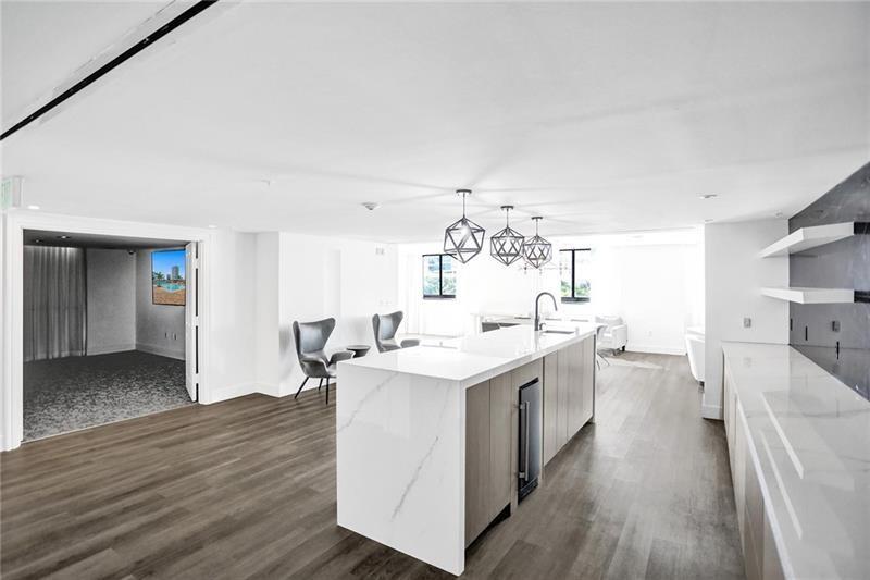 Waverly At Las Olas Condo - Residential Lease