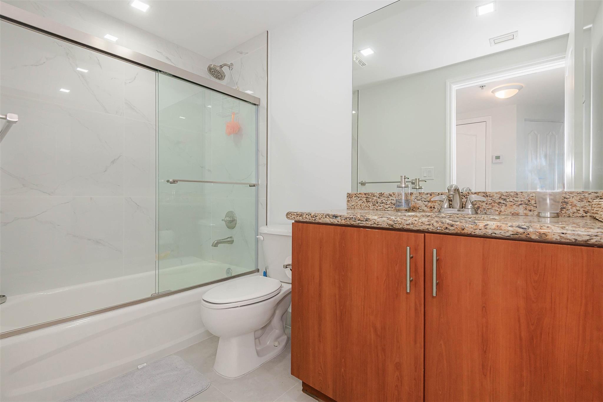 Waverly At Las Olas Condo - Residential Lease