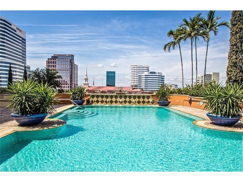 Waverly At Las Olas Condo - Residential Lease