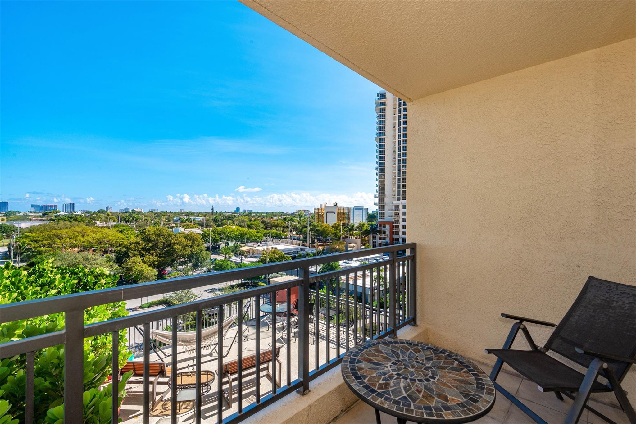 Waverly At Las Olas Condo - Residential Lease