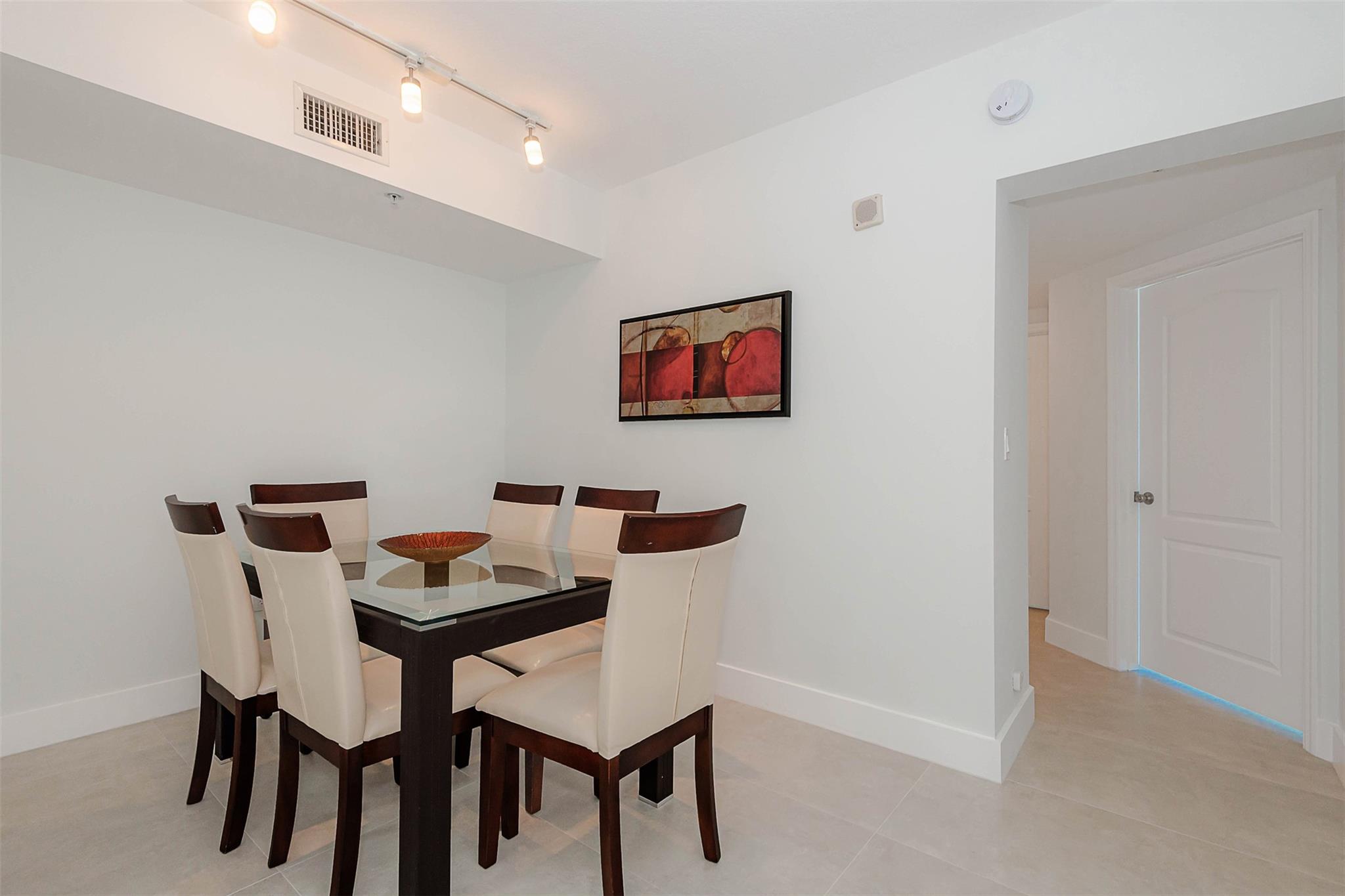 Waverly At Las Olas Condo - Residential Lease