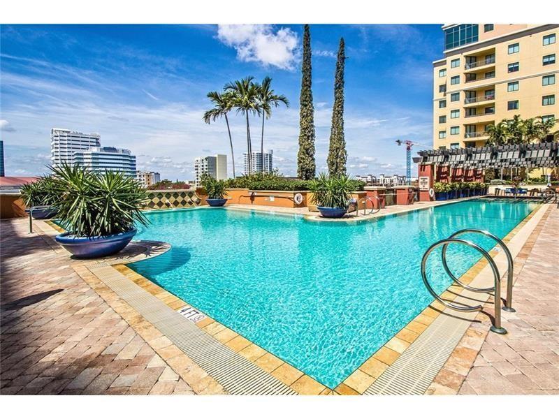 Waverly At Las Olas Condo - Residential Lease