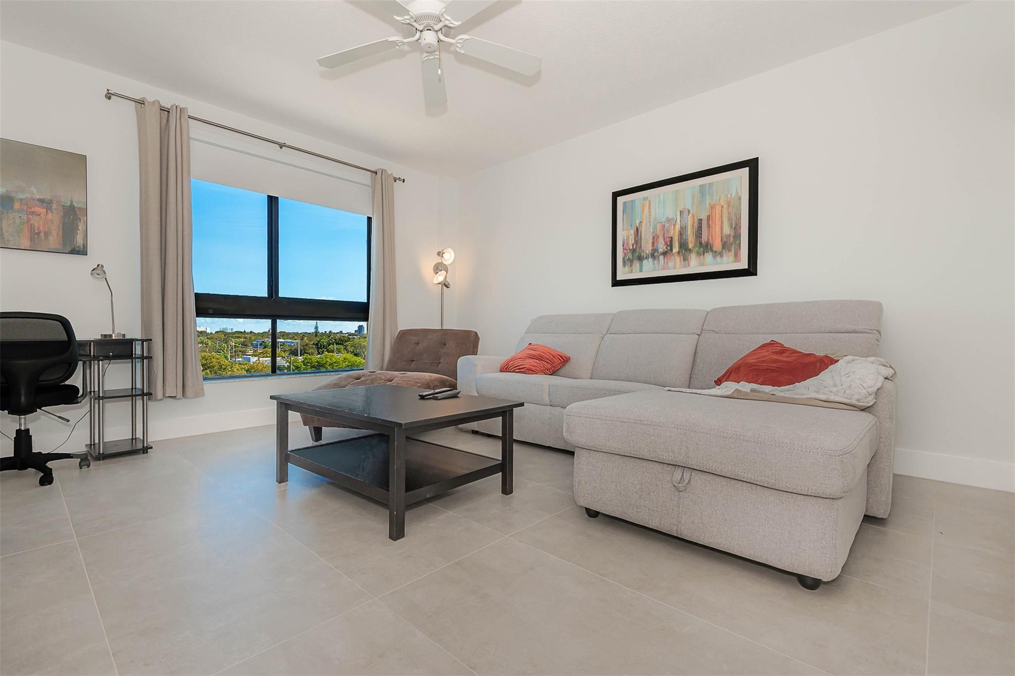 Waverly At Las Olas Condo - Residential Lease