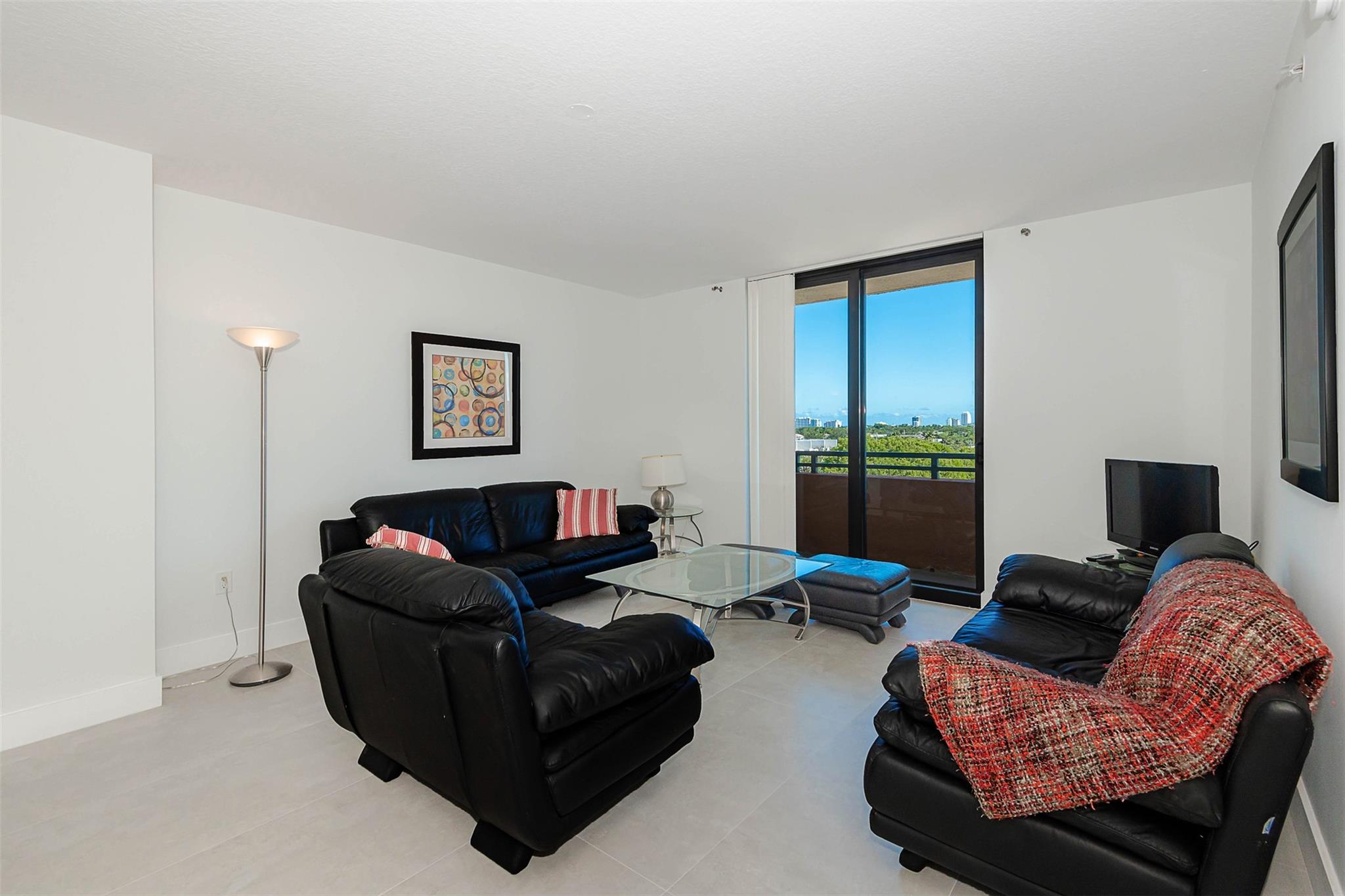 Waverly At Las Olas Condo - Residential Lease