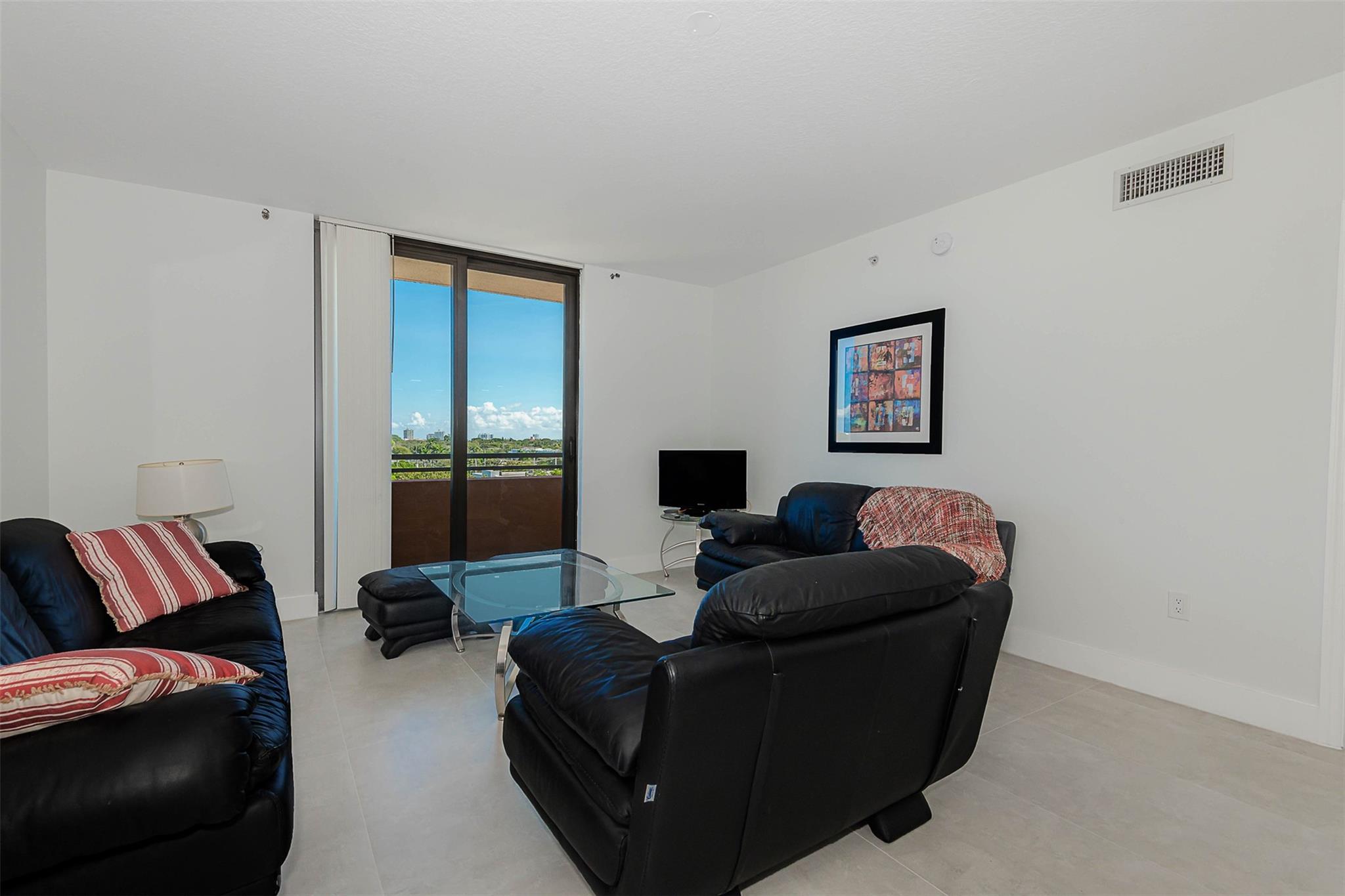 Waverly At Las Olas Condo - Residential Lease