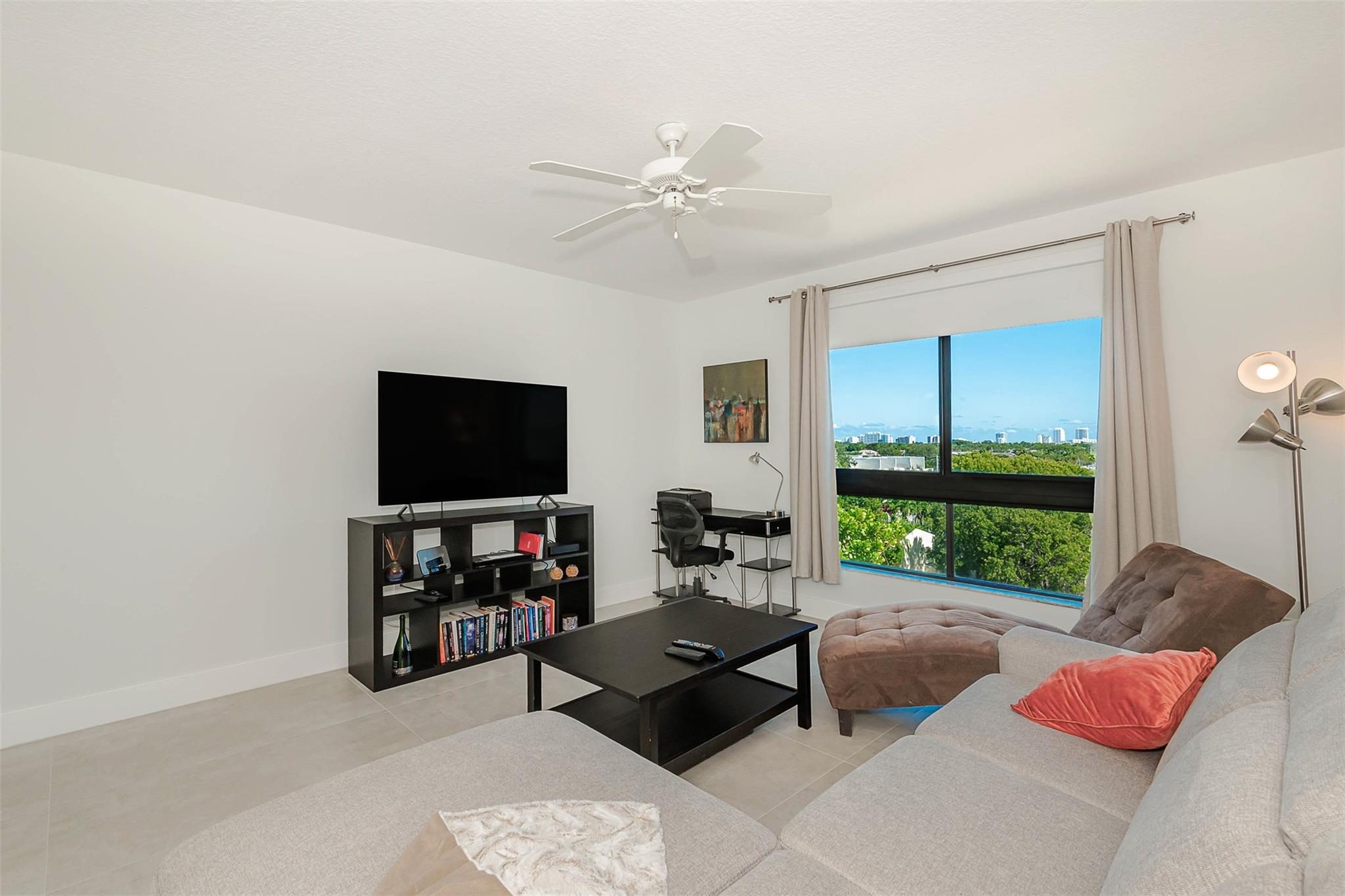 Waverly At Las Olas Condo - Residential Lease