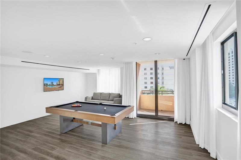 Waverly At Las Olas Condo - Residential Lease