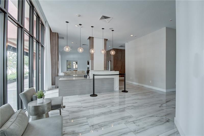 Waverly At Las Olas Condo - Residential Lease