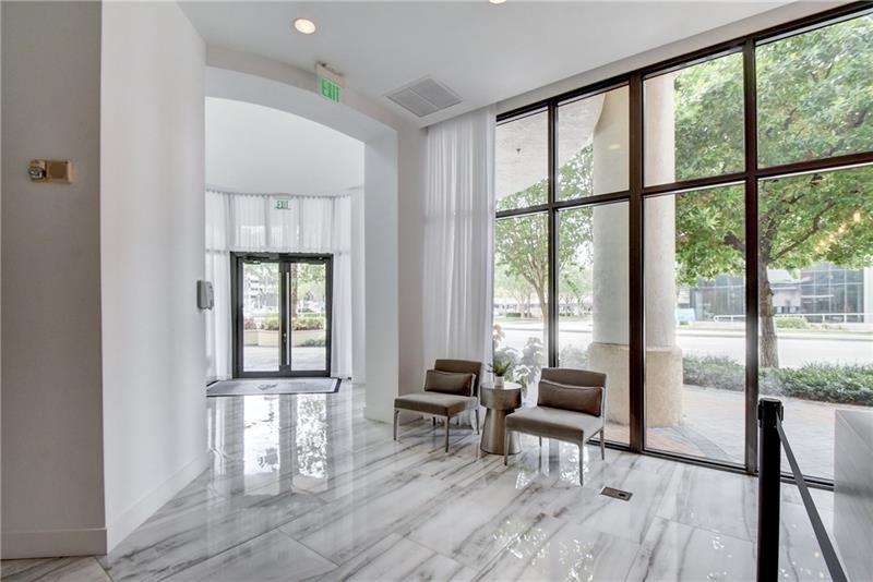 Waverly At Las Olas Condo - Residential Lease