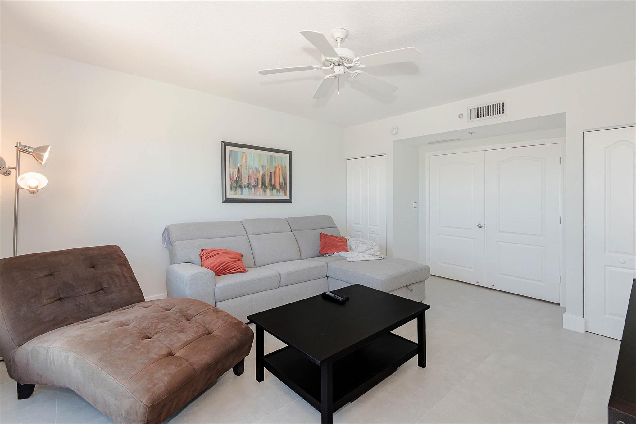 Waverly At Las Olas Condo - Residential Lease