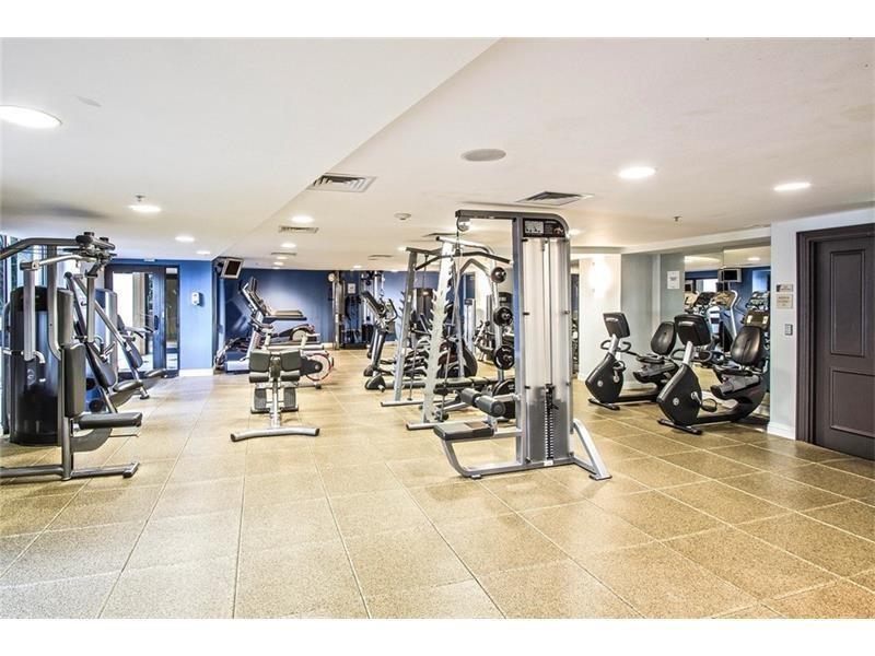 Waverly At Las Olas Condo - Residential Lease