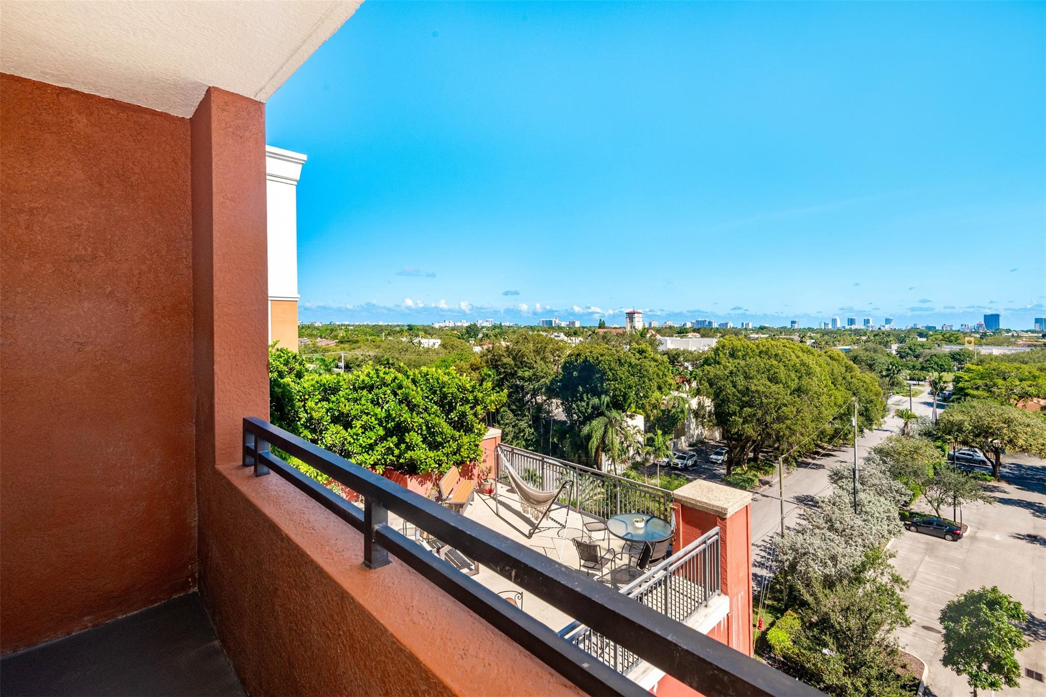 Waverly At Las Olas Condo - Residential Lease