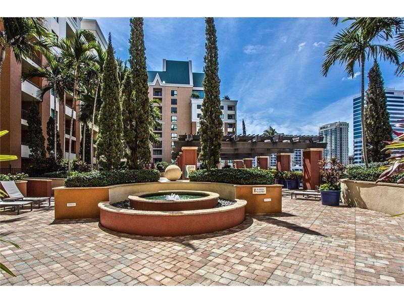 Waverly At Las Olas Condo - Residential Lease