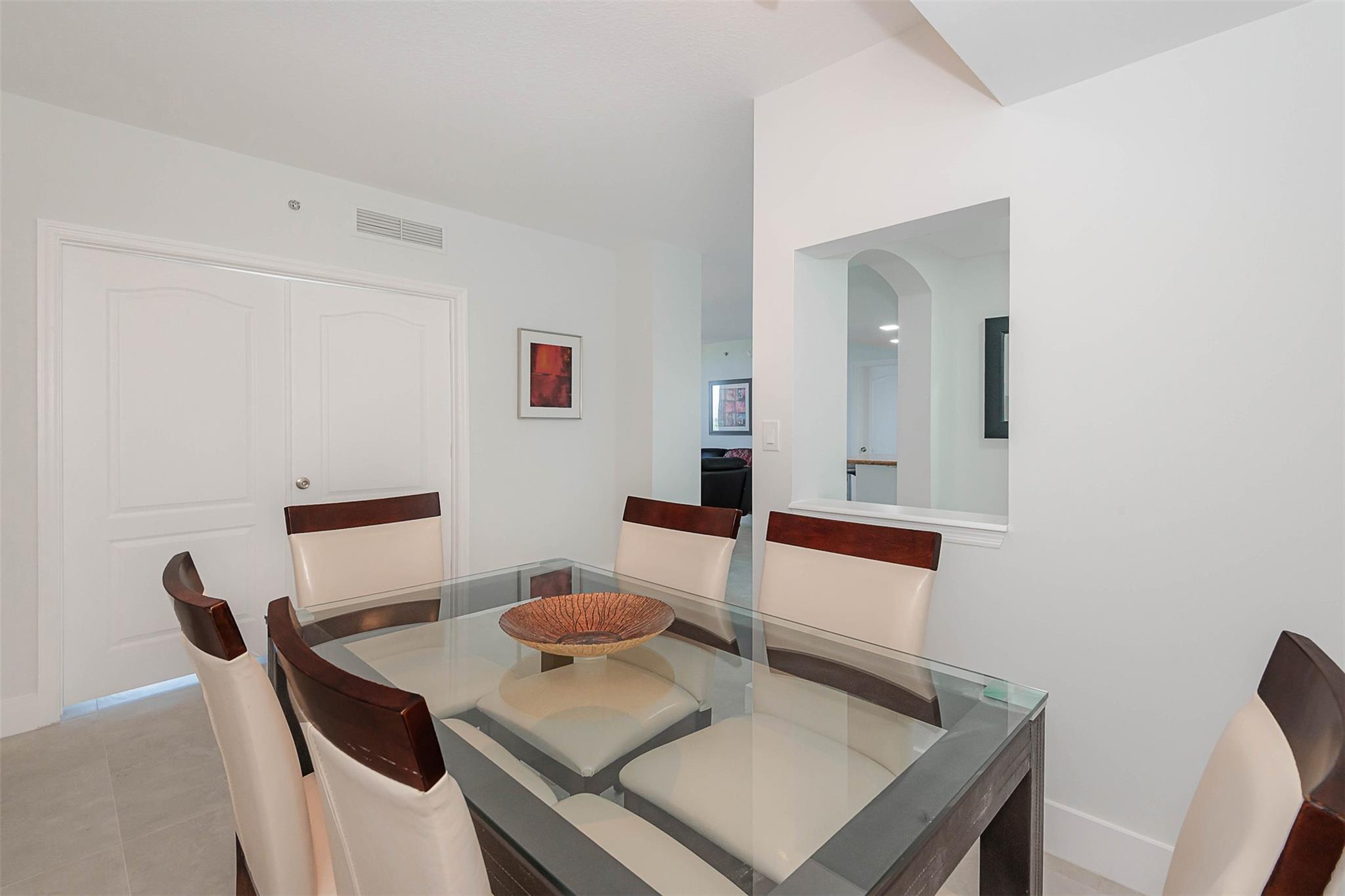 Waverly At Las Olas Condo - Residential Lease