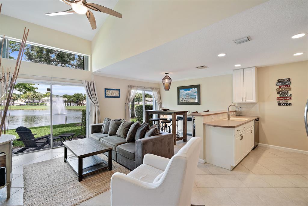 Westwood Lakes - Residential