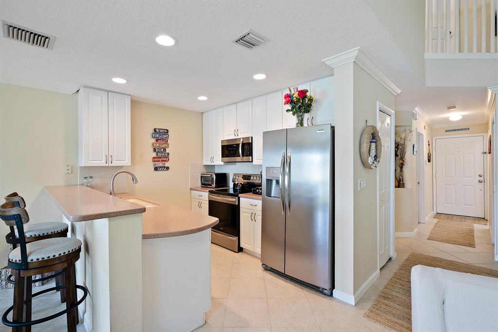 Westwood Lakes - Residential