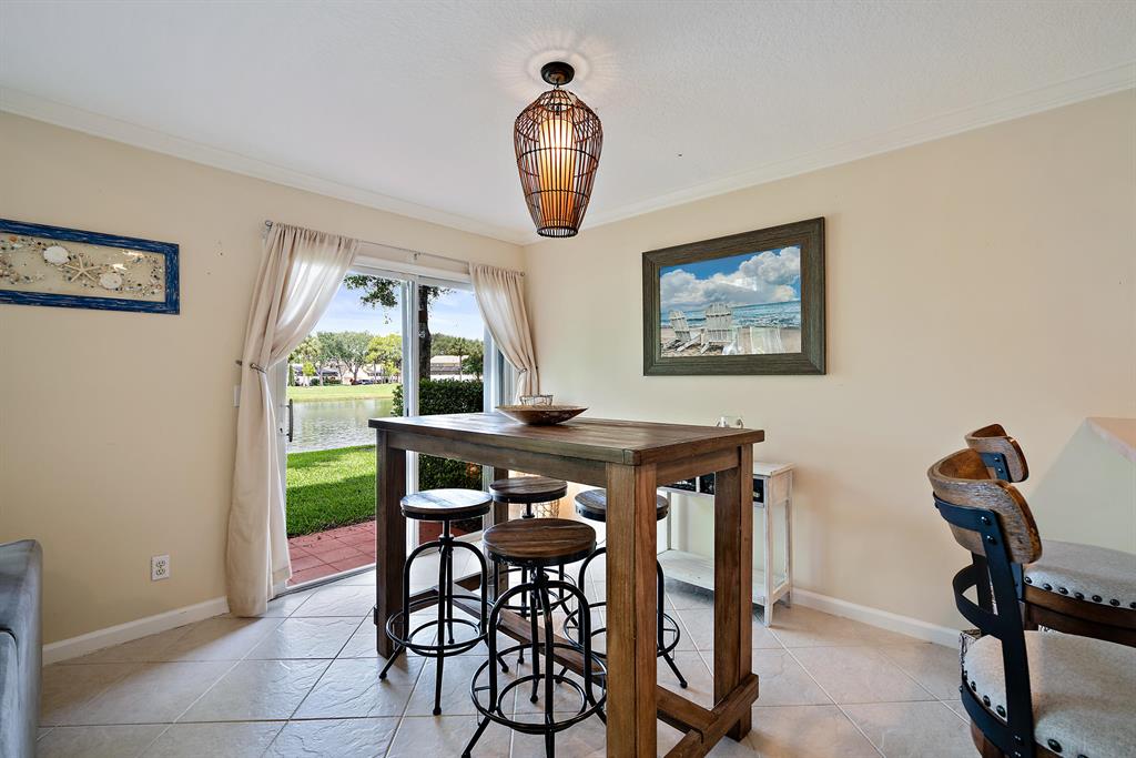 Westwood Lakes - Residential