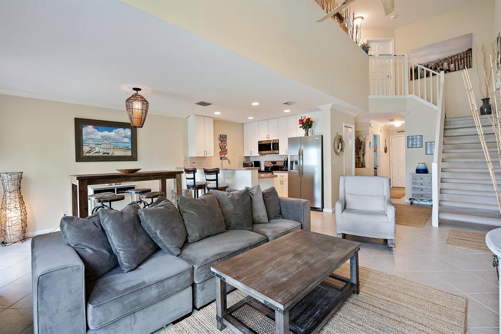 Westwood Lakes - Residential