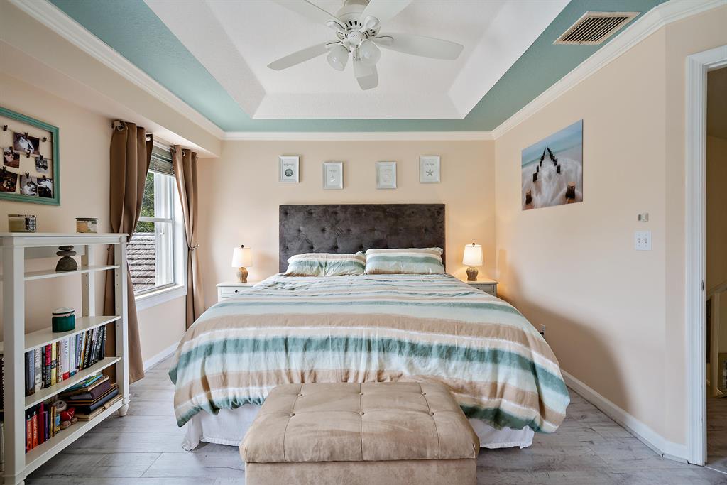 Westwood Lakes - Residential