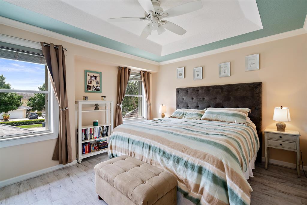 Westwood Lakes - Residential