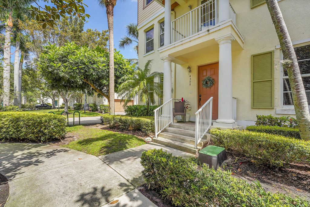 Photo of 4300 Blowing Point Place, Jupiter, FL 33458 (MLS # R11075280)