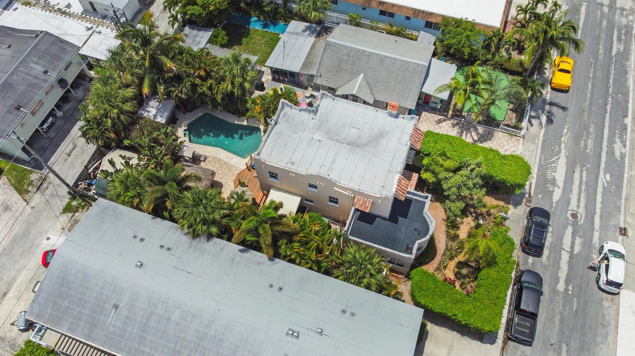 LAKE WORTH TOWN OF - Residential