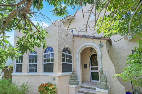 24 S Ocean Breeze Lake Worth Beach FL 33460