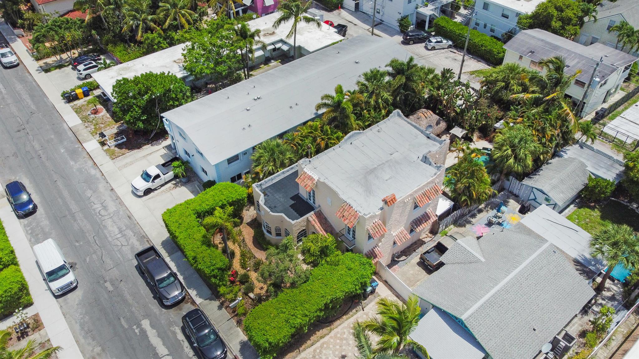 LAKE WORTH TOWN OF - Residential