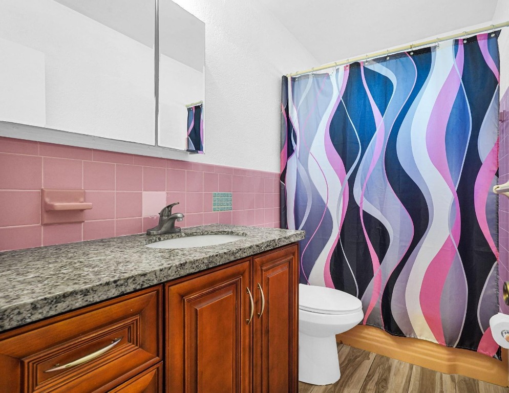 Bonnie Loch Sec 1 51-5 B - Residential