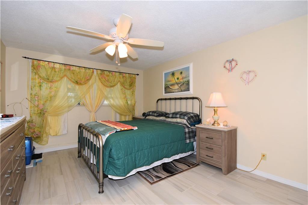 COASTAL WATERWAYS - Residential