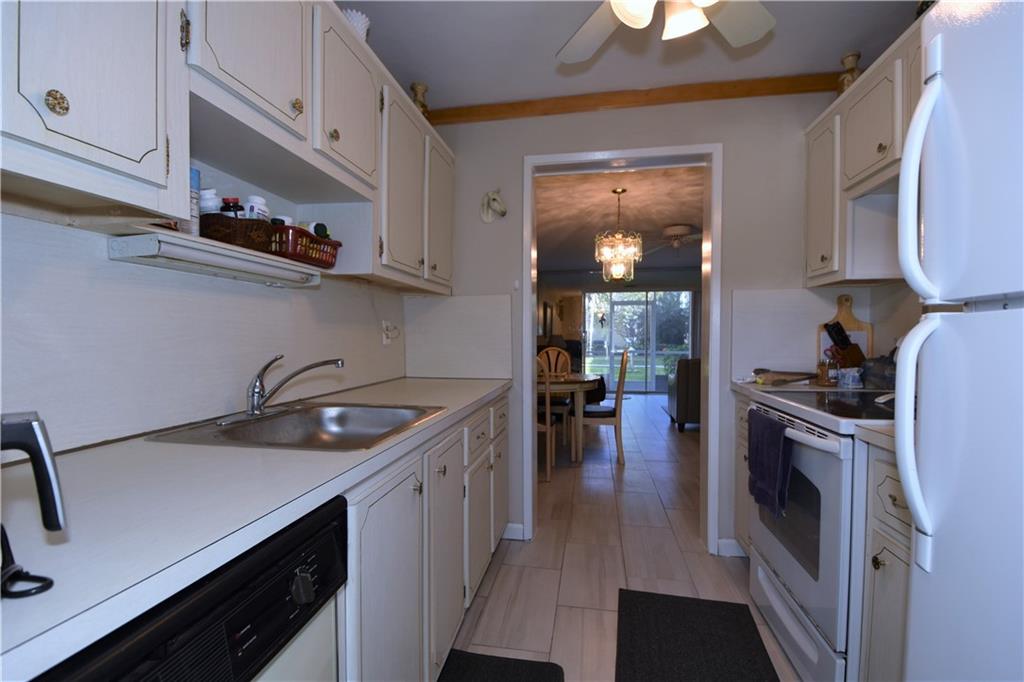 COASTAL WATERWAYS - Residential