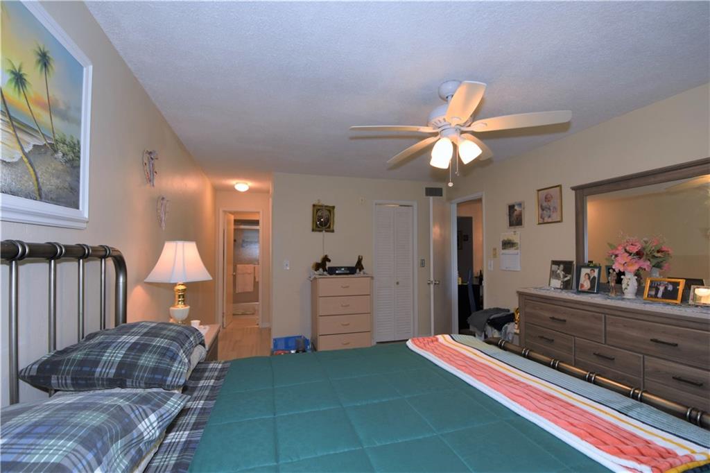 COASTAL WATERWAYS - Residential