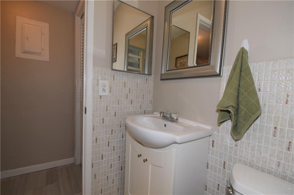 COASTAL WATERWAYS - Residential