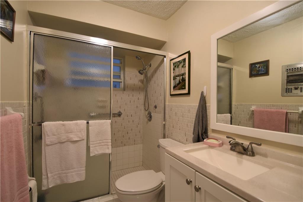 COASTAL WATERWAYS - Residential