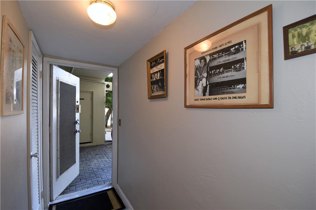 COASTAL WATERWAYS - Residential