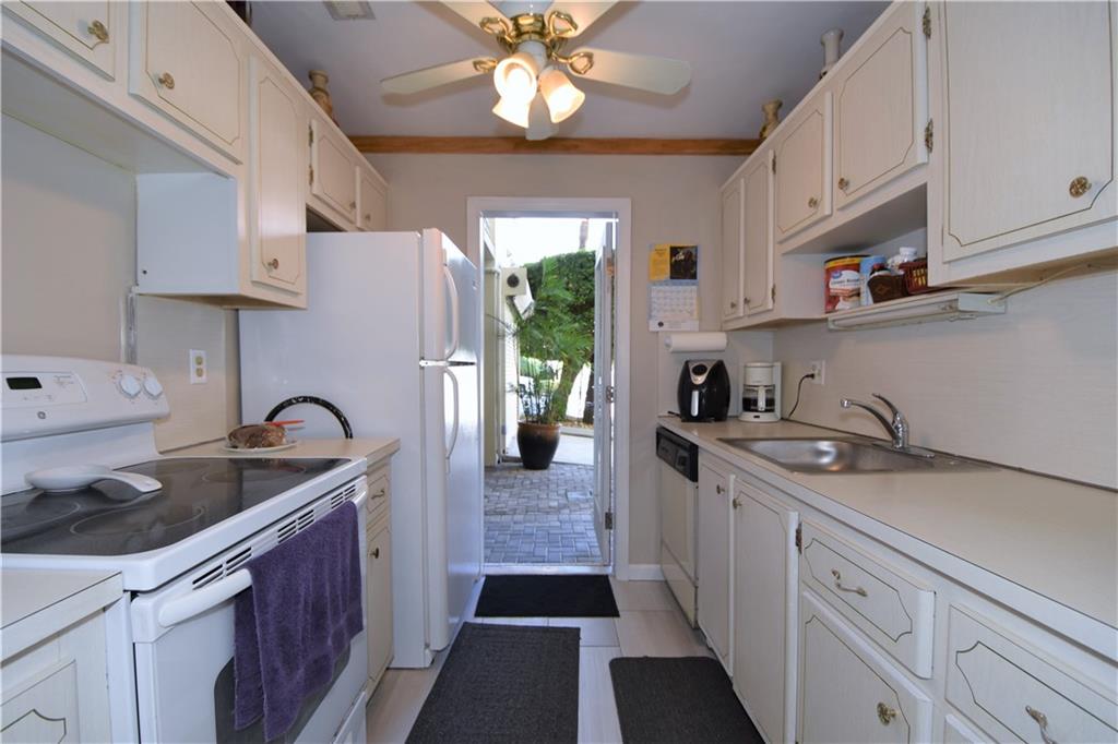 COASTAL WATERWAYS - Residential