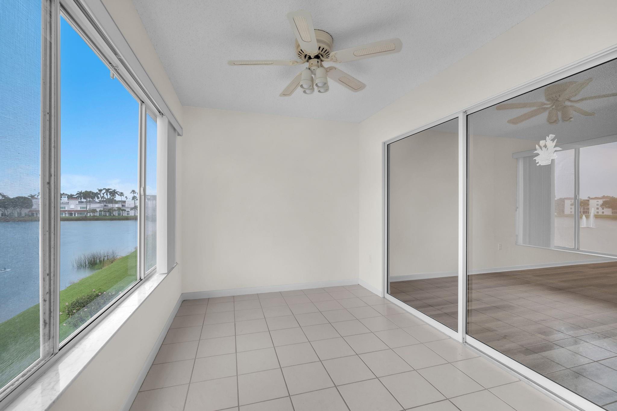 HUNTINGTON POINTE - Residential