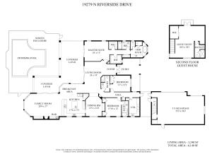 RIVERSIDE ON THE LOXAHATC - Residential