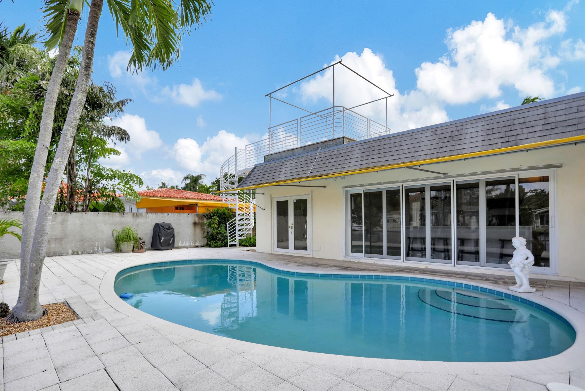 River Vista 22-38 B - Residential