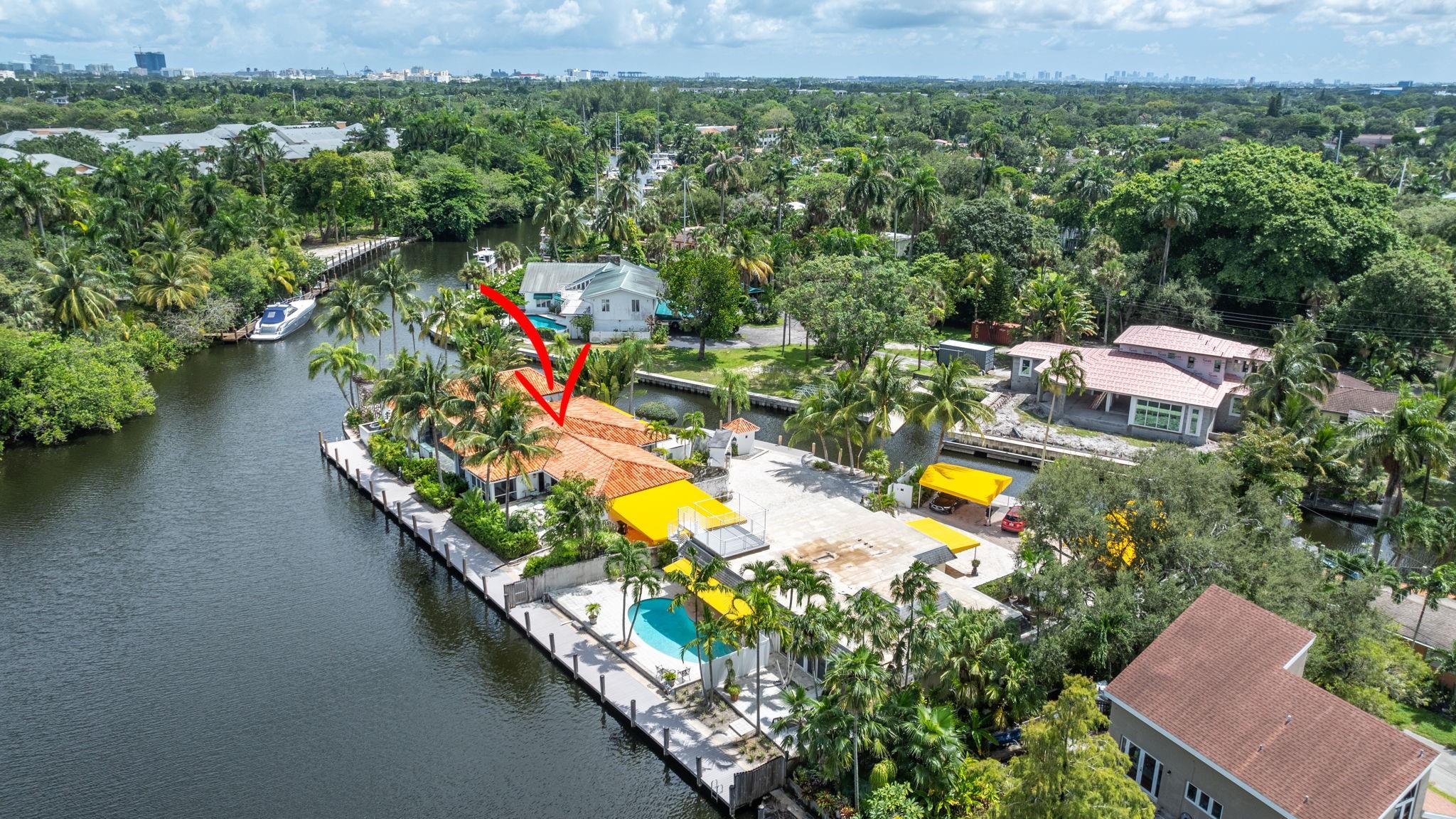 River Vista 22-38 B - Residential