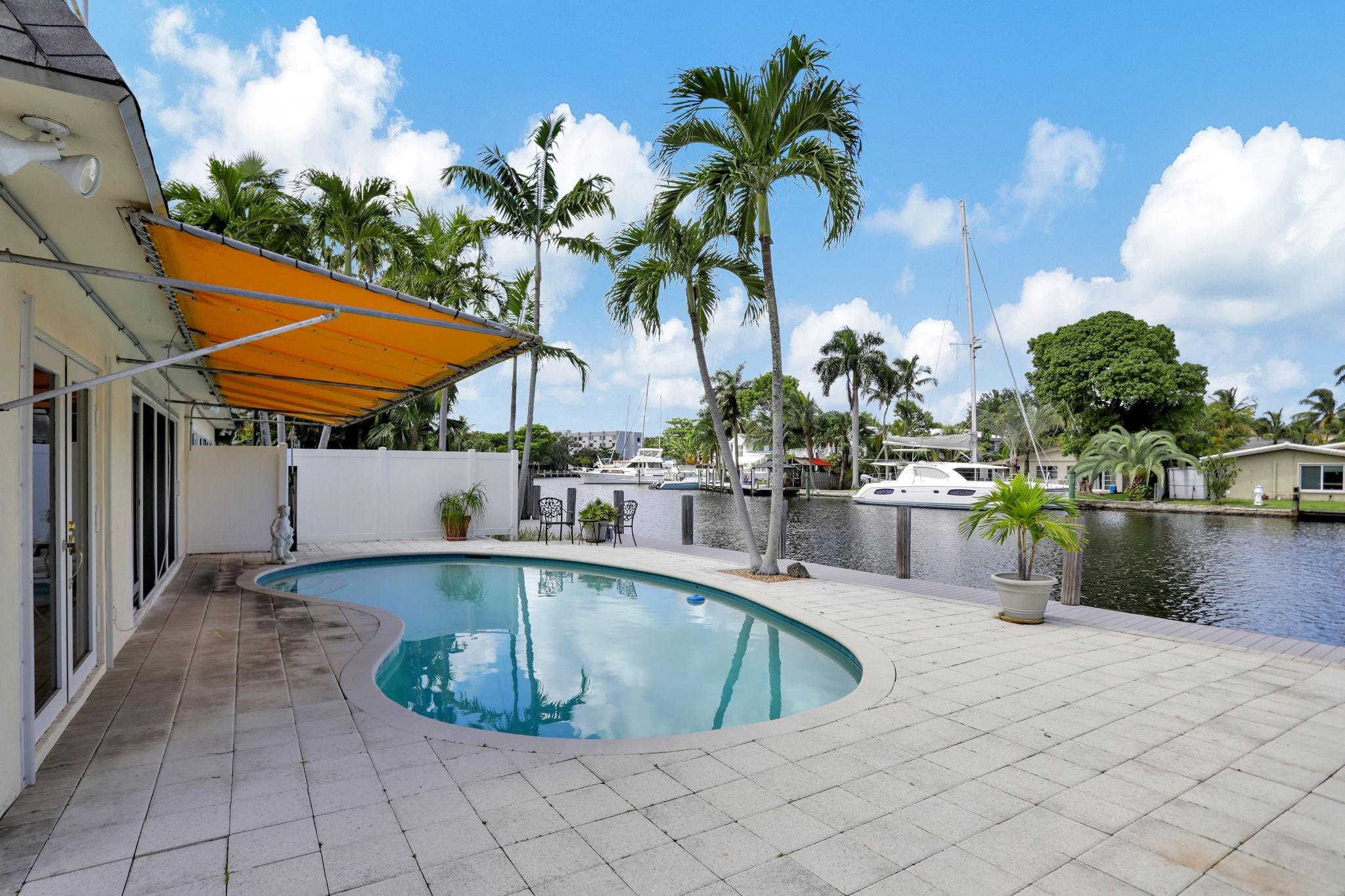 River Vista 22-38 B - Residential