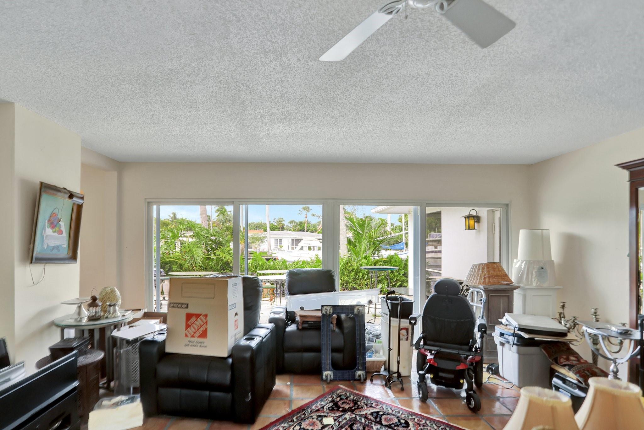 River Vista 22-38 B - Residential