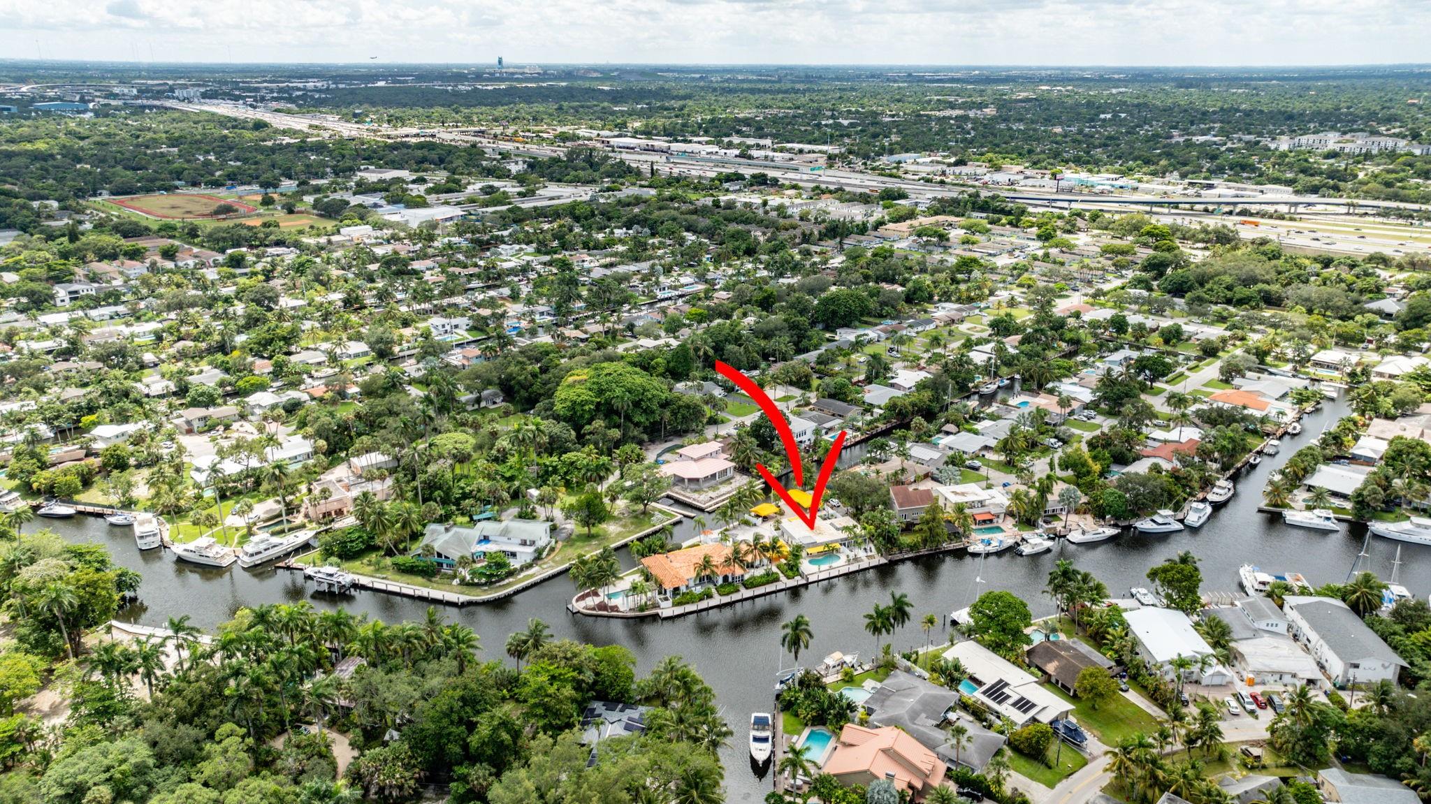 River Vista 22-38 B - Residential