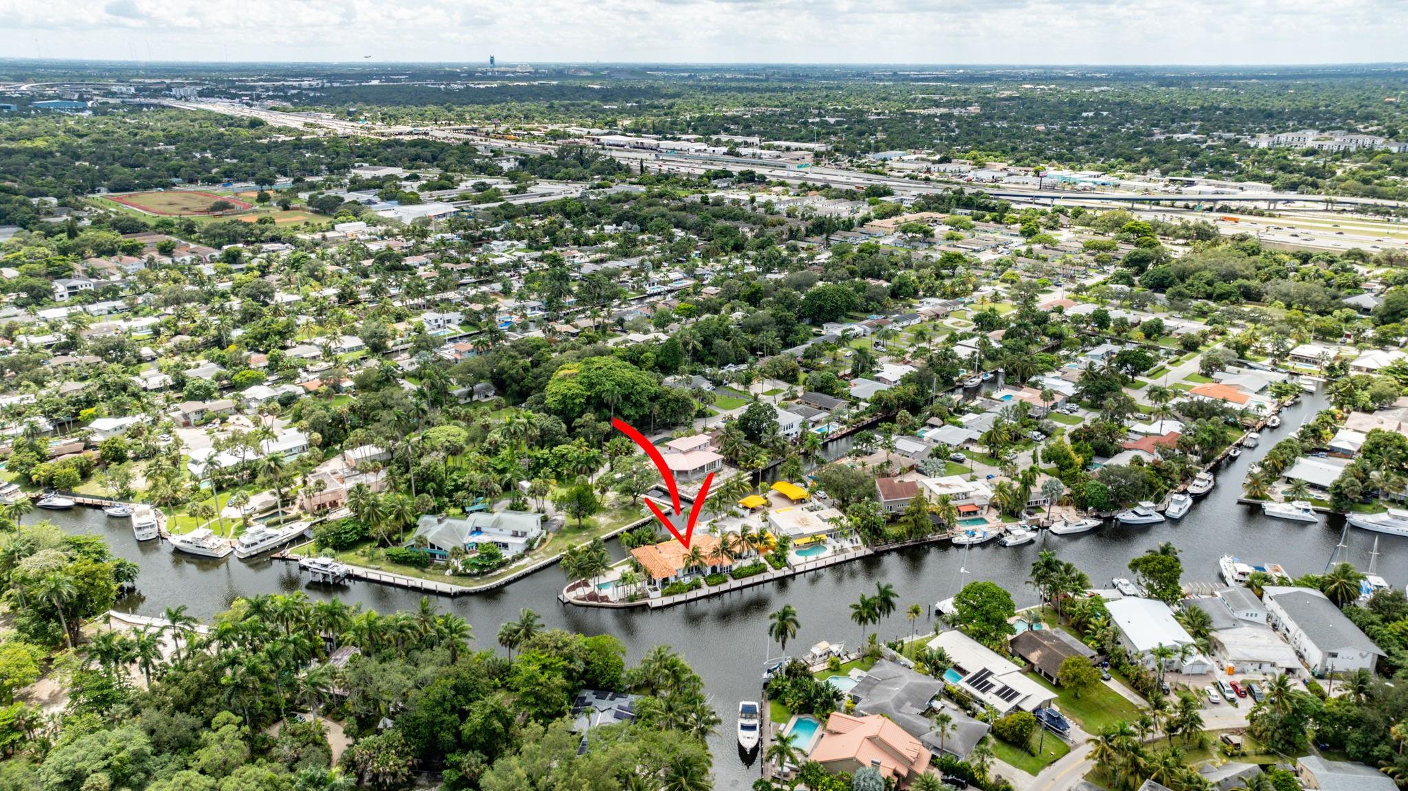 River Vista 22-38 B - Residential