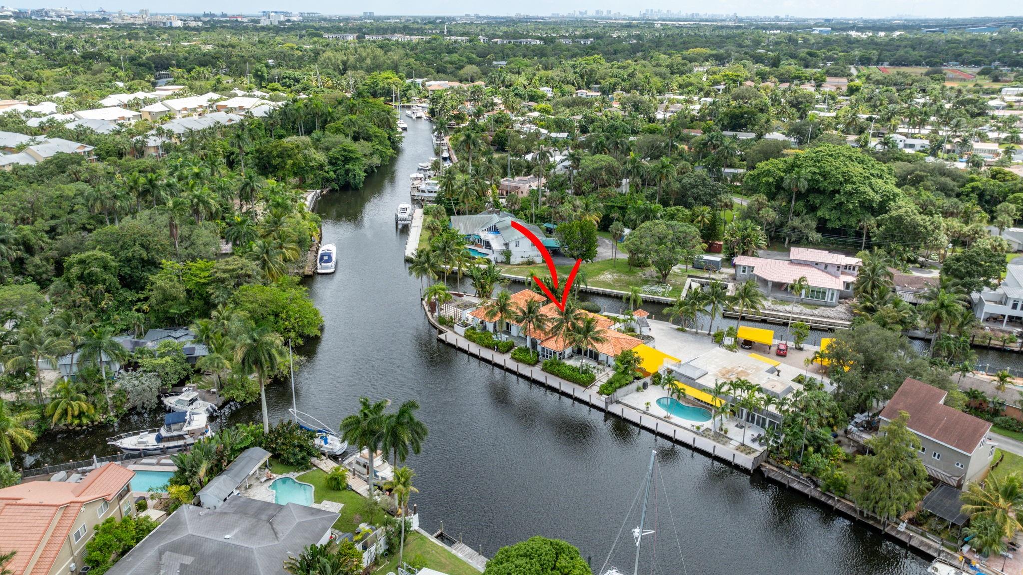 River Vista 22-38 B - Residential