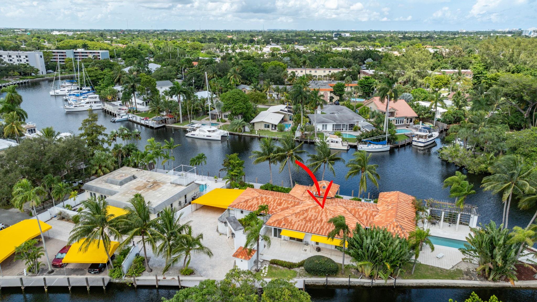 River Vista 22-38 B - Residential